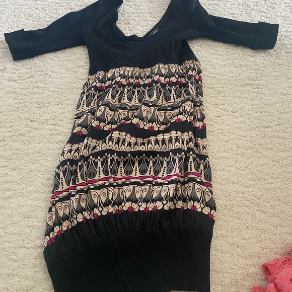 Bebe dress - Picture 3 of 3